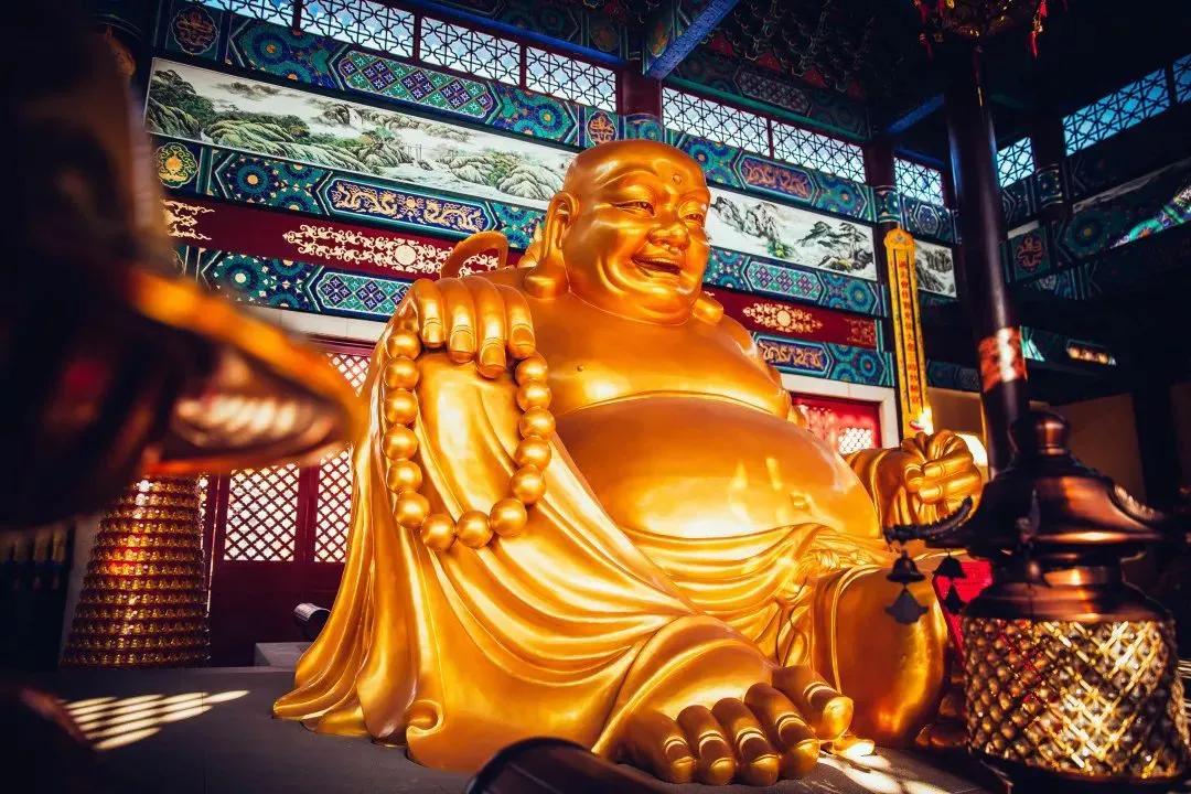 經期、懷孕不能進寺廟？給佛像拍照減壽？99%的人都不懂拜佛規矩！