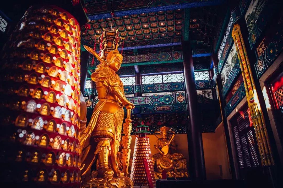 經期、懷孕不能進寺廟？給佛像拍照減壽？99%的人都不懂拜佛規矩！