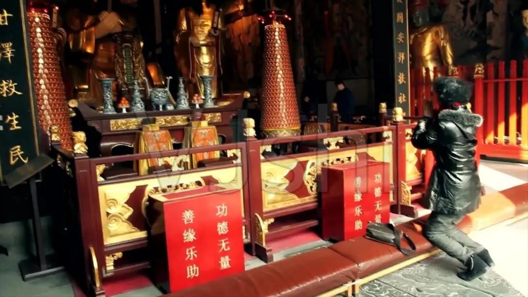 經期、懷孕不能進寺廟？給佛像拍照減壽？99%的人都不懂拜佛規矩！