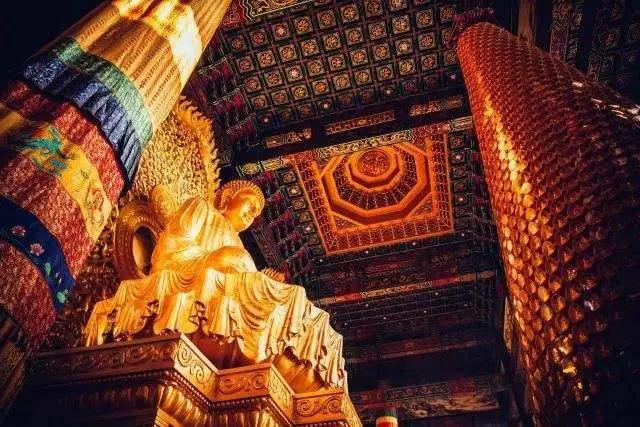 經期、懷孕不能進寺廟？給佛像拍照減壽？99%的人都不懂拜佛規矩！