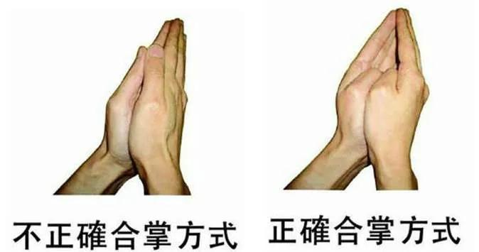 經期、懷孕不能進寺廟？給佛像拍照減壽？99%的人都不懂拜佛規矩！