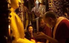 經期、懷孕不能進寺廟？給佛像拍照減壽？99%的人都不懂拜佛規矩！