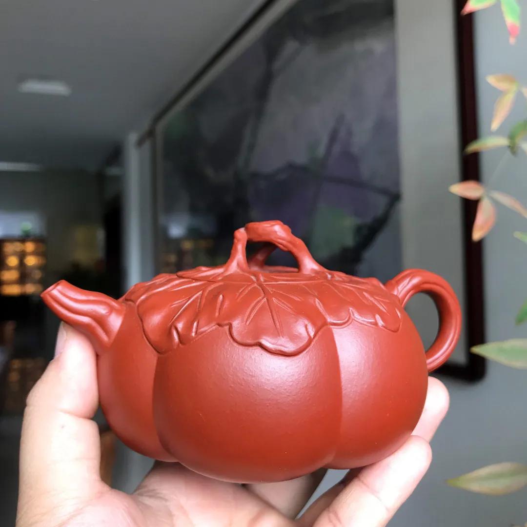 買一把真正的紫砂壺到底要多少錢？