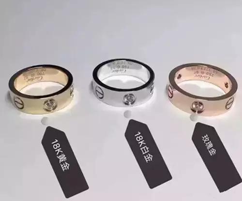 為什么現在都戴18K金？看完這7點你就全明白了！