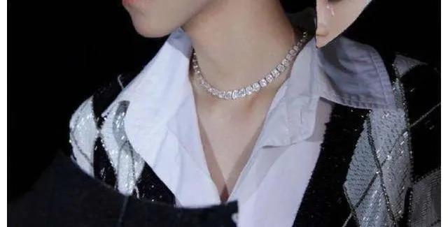 型男佩戴什么首飾好？項鏈、戒指？