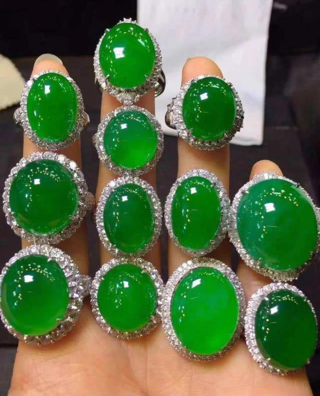 翡翠直播騙子陷阱太多，刑法典都不夠用！翡翠直播間的套路