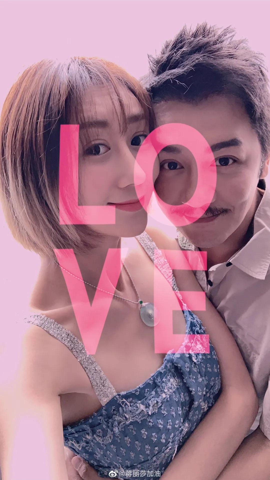 陳浩民妻子直播賣Tiffany項鏈，被網友說是假貨？