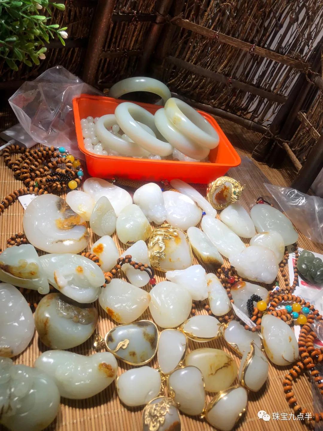 人為什么要戴玉，這是我聽到過最好的答案