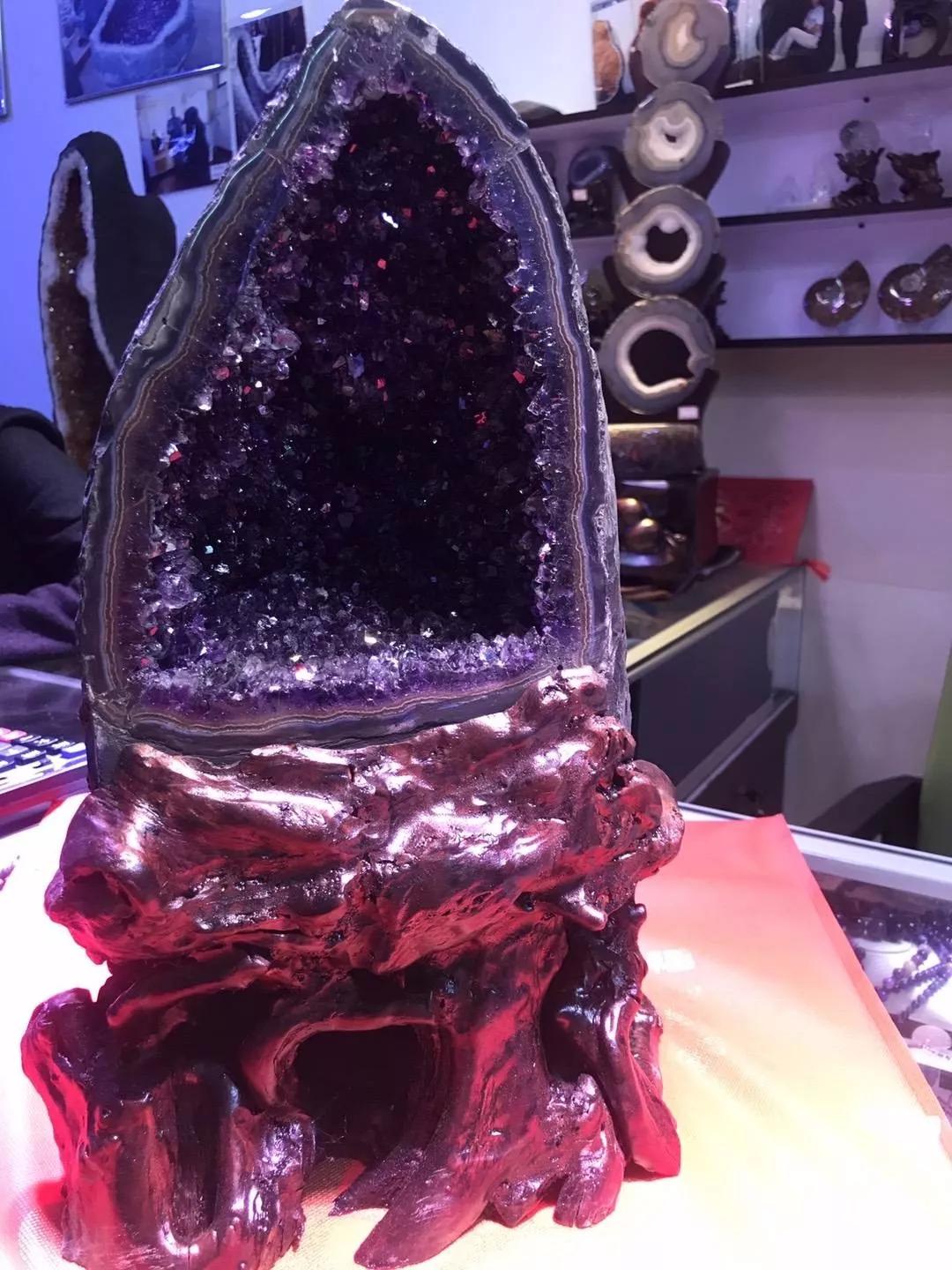 水晶可不是隨便亂戴的！快來看看屬于你的能量水晶是什么？