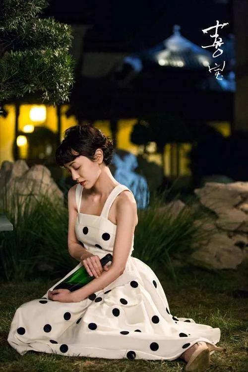 十克拉鉆戒就做了閨蜜后媽，《喜寶》你要的愛呢？
