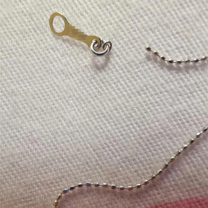 這4種火到爆的項鏈千萬別買！又貴又易斷，買了就等著賠錢吧...