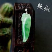 ?150類翡翠寓意圖文介紹【史上最全】
