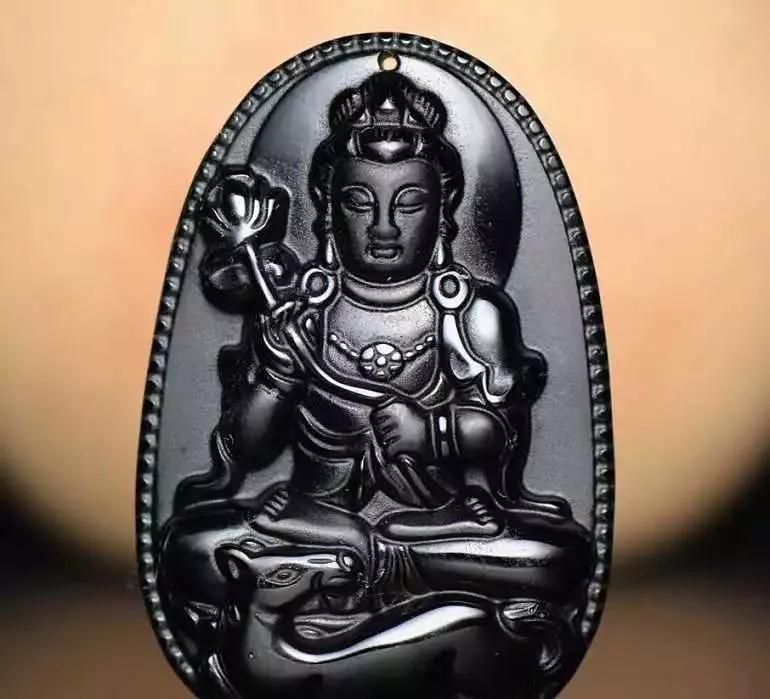 最適合中國人的7大護身符！最后一個真能擋災！老祖宗流傳下來的，不會錯……