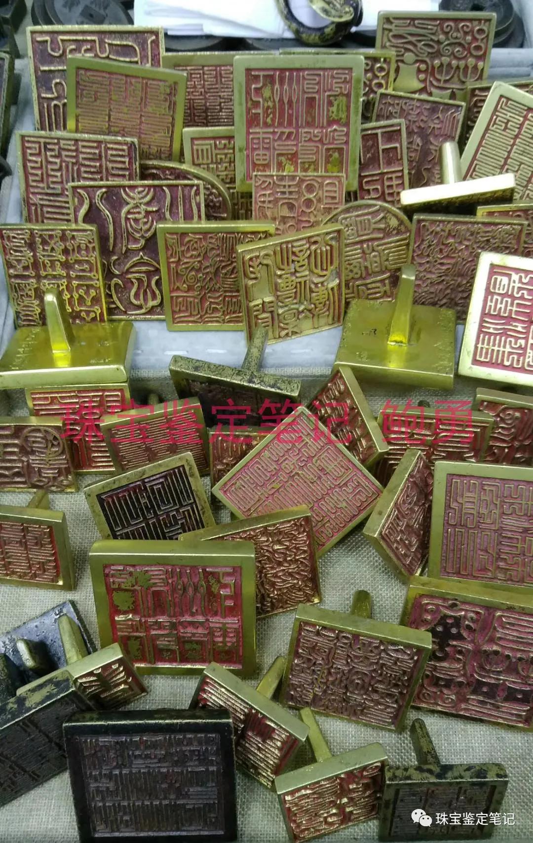 檢測案例:金燦燦、黃澄澄的大金條子切開竟然是“白瓤”!假金銀器都長啥樣啊?