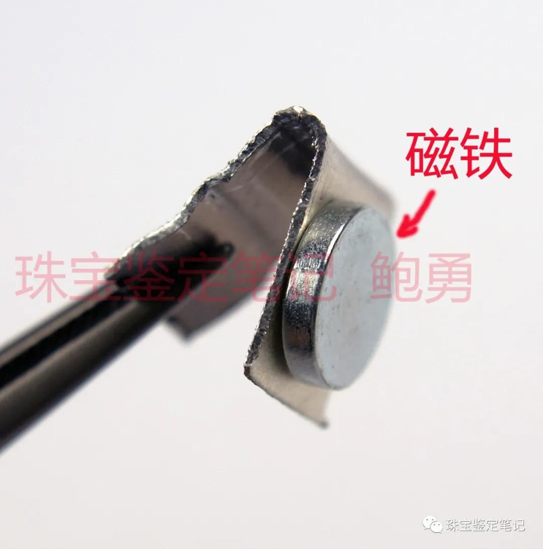 雙十一買的足銀內膽保溫杯漏水就算了,還能被磁鐵吸住,算不算“杯具”?含銀檢測為0,想退很難!平臺縱容假貨,態度令人發指
