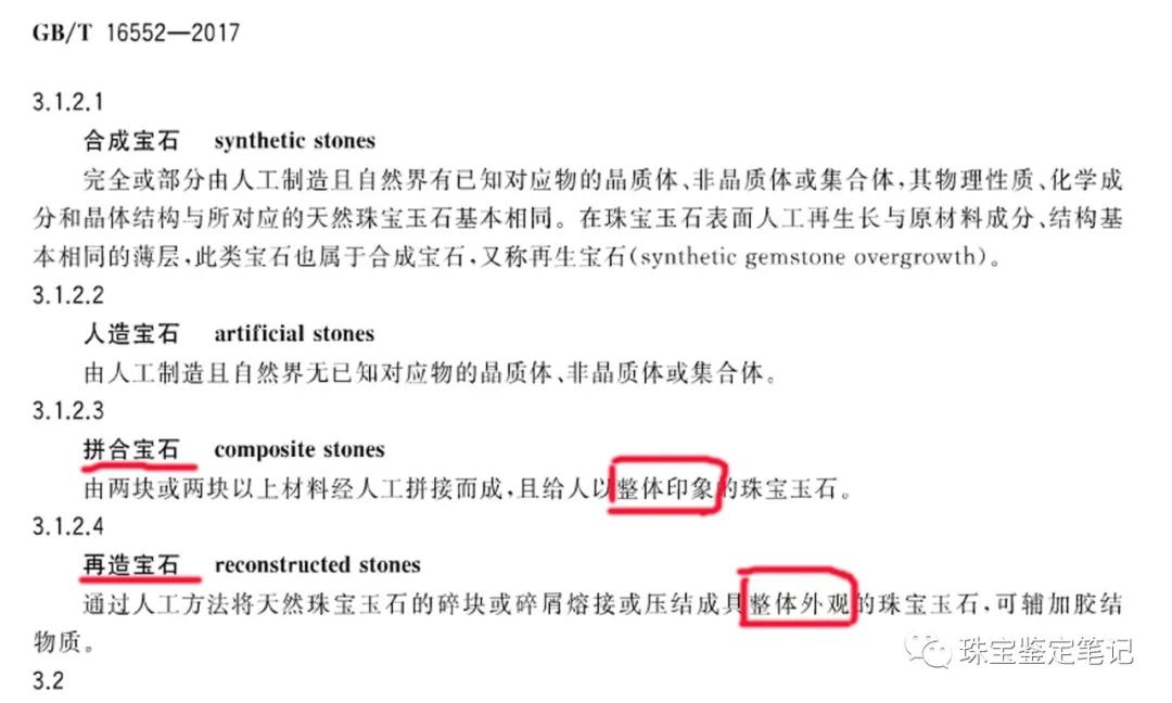 創新or造假?“塑料果凍珠寶”帶來的思考........