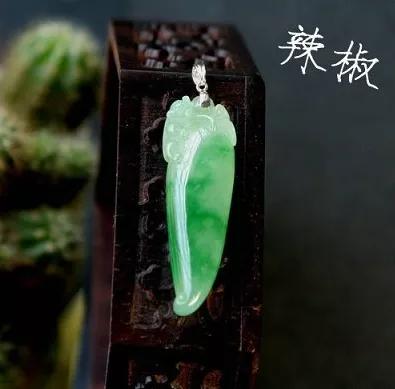 ?150種翡翠寓意圖文介紹【史上最全】