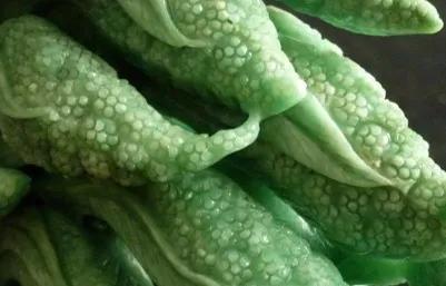 ?150種翡翠寓意圖文介紹【史上最全】