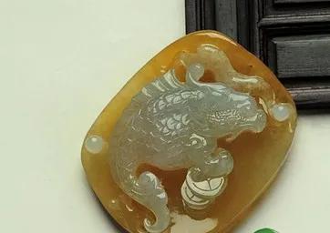 ?150種翡翠寓意圖文介紹【史上最全】