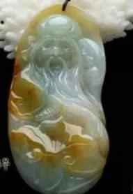 ?150種翡翠寓意圖文介紹【史上最全】