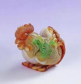 ?150種翡翠寓意圖文介紹【史上最全】