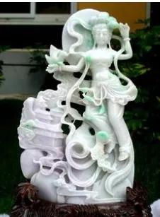 ?150種翡翠寓意圖文介紹【史上最全】