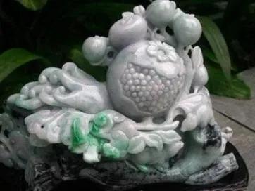 ?150種翡翠寓意圖文介紹【史上最全】