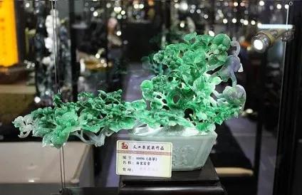 ?150種翡翠寓意圖文介紹【史上最全】