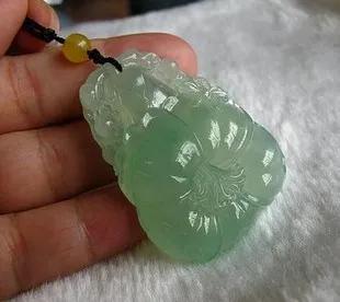 ?150種翡翠寓意圖文介紹【史上最全】
