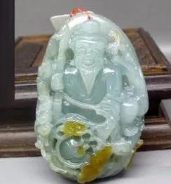 ?150種翡翠寓意圖文介紹【史上最全】