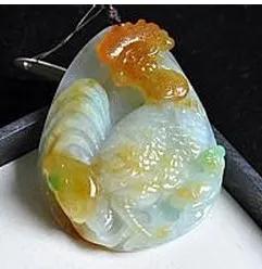 ?150種翡翠寓意圖文介紹【史上最全】