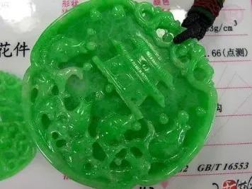 ?150種翡翠寓意圖文介紹【史上最全】