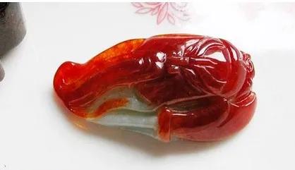 ?150種翡翠寓意圖文介紹【史上最全】