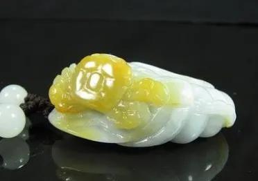 ?150種翡翠寓意圖文介紹【史上最全】
