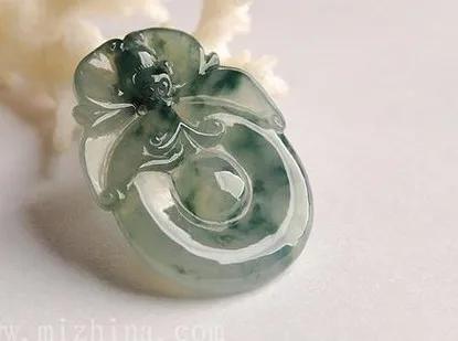 ?150種翡翠寓意圖文介紹【史上最全】
