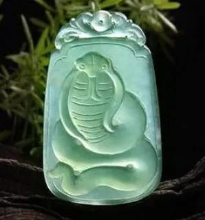 ?150種翡翠寓意圖文介紹【史上最全】