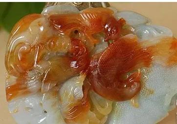 ?150種翡翠寓意圖文介紹【史上最全】