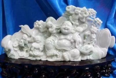 ?150種翡翠寓意圖文介紹【史上最全】