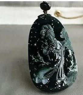 ?150種翡翠寓意圖文介紹【史上最全】