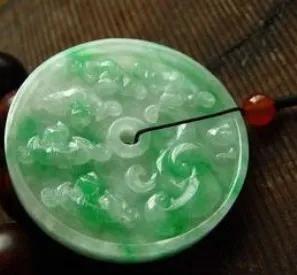 ?150種翡翠寓意圖文介紹【史上最全】