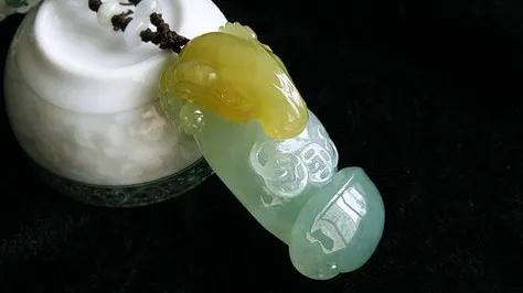 ?150種翡翠寓意圖文介紹【史上最全】