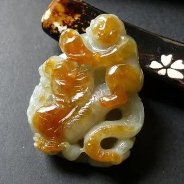 ?150種翡翠寓意圖文介紹【史上最全】