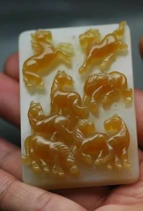 ?150種翡翠寓意圖文介紹【史上最全】