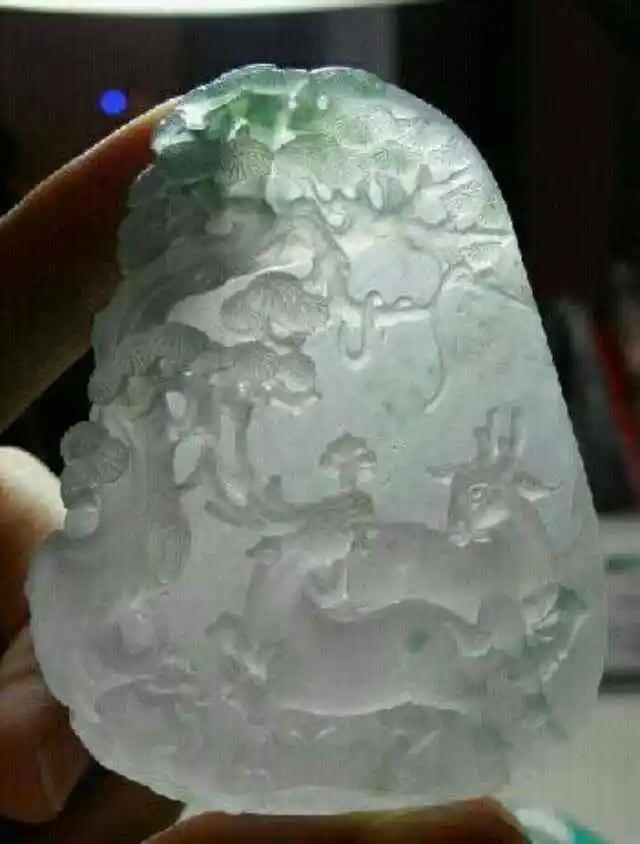 ?150種翡翠寓意圖文介紹【史上最全】