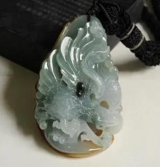 ?150種翡翠寓意圖文介紹【史上最全】