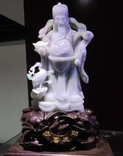 ?150種翡翠寓意圖文介紹【史上最全】