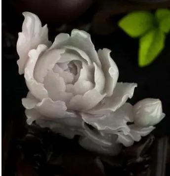 ?150種翡翠寓意圖文介紹【史上最全】