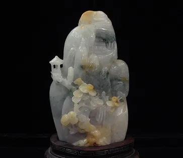 ?150種翡翠寓意圖文介紹【史上最全】