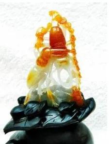 ?150種翡翠寓意圖文介紹【史上最全】