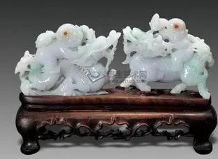 ?150種翡翠寓意圖文介紹【史上最全】